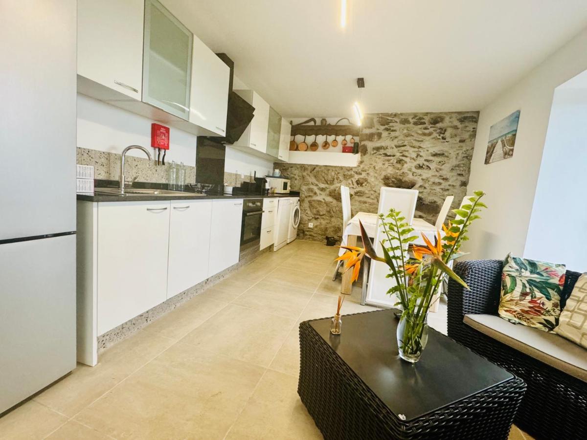 Villa Casa Tio Albino 2 à Ponta Delgada  Extérieur photo