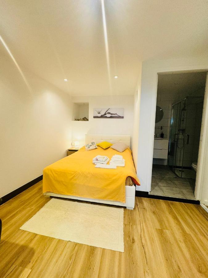 Villa Casa Tio Albino 2 à Ponta Delgada  Extérieur photo